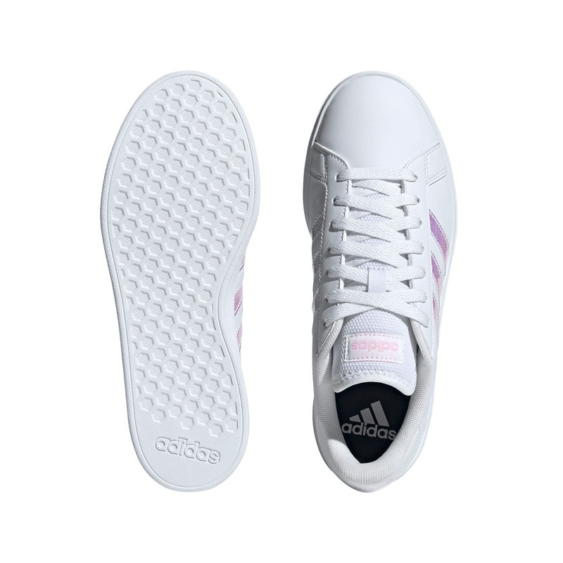 Tenis Adidas Grand Court Base 2.0