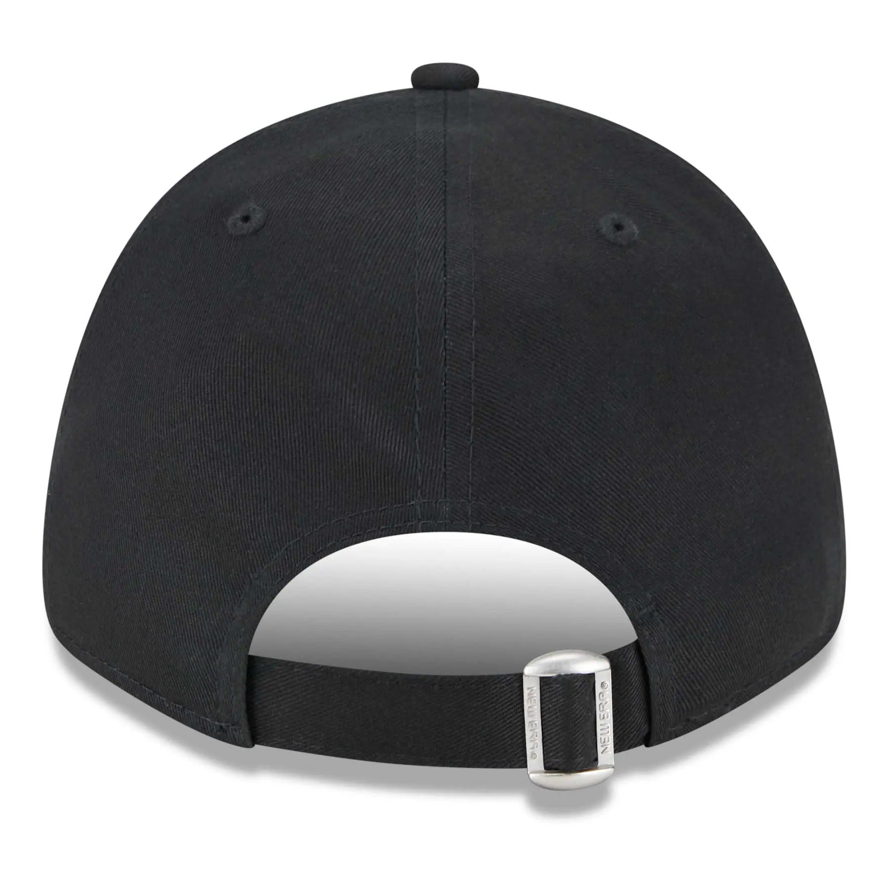 Gorra New Era Los Angeles Dodgers MLB Negro Cafe 9forty