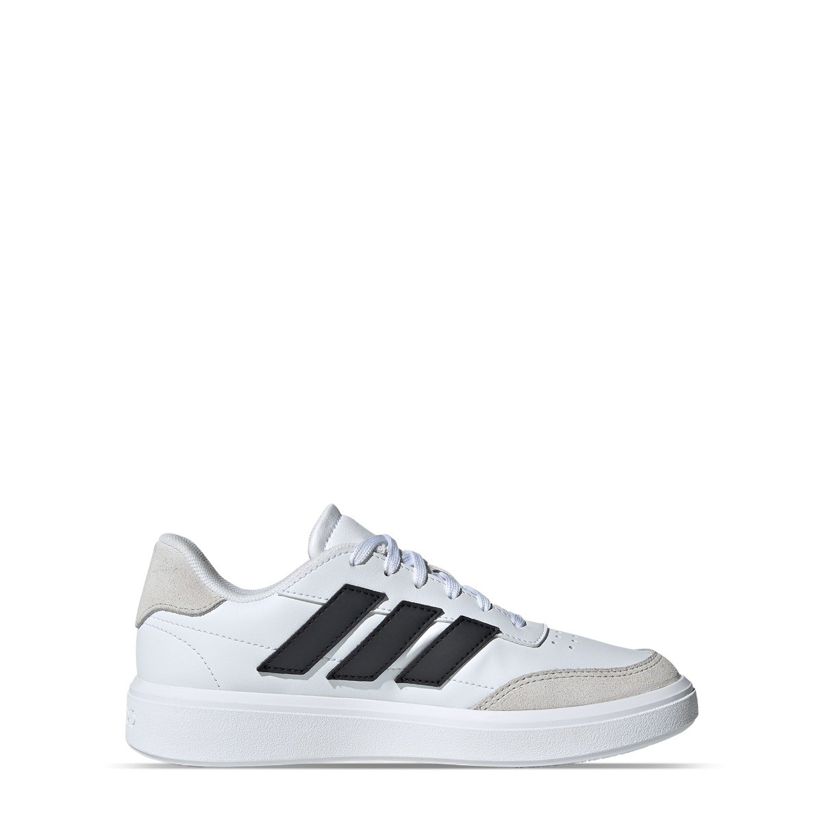 Tenis Adidas Courtblock Junior