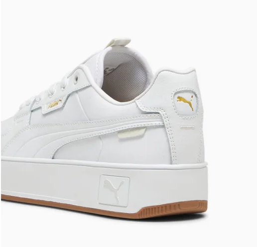 Tenis Puma Carina Street Lux