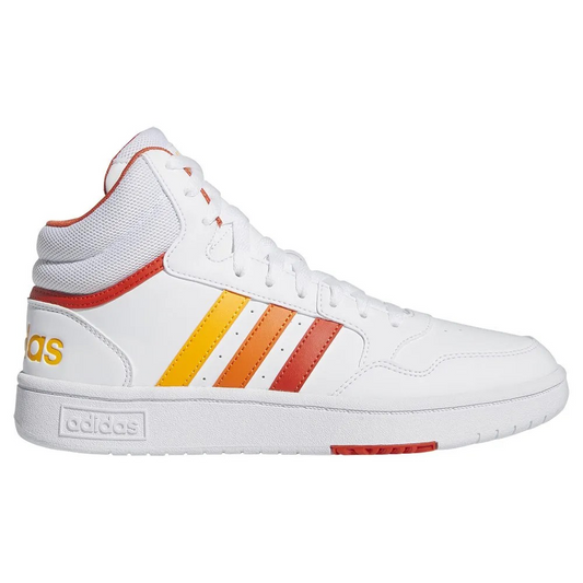 Tenis Adidas Hoops 3.0 Mid