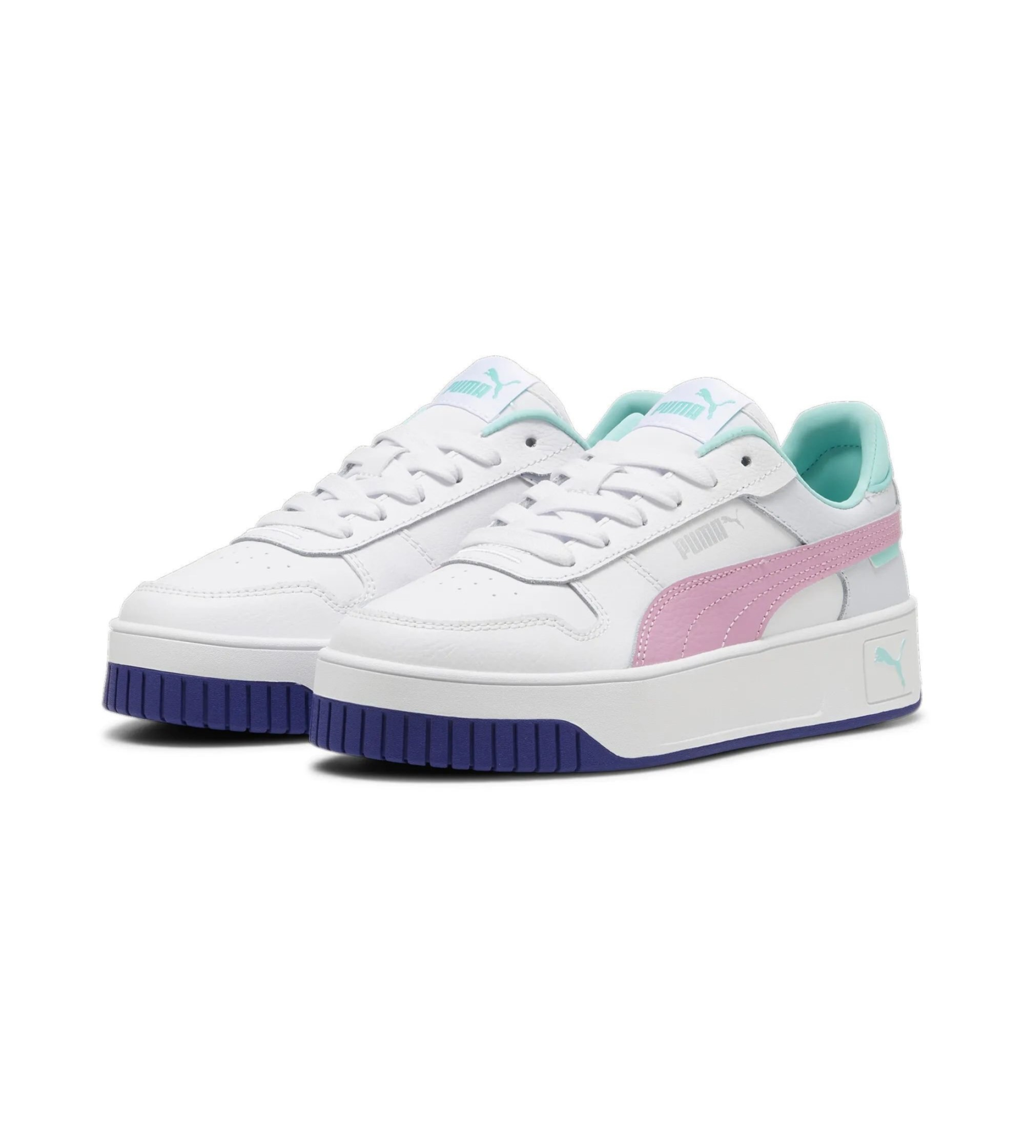 Tenis Puma Carina Street JR