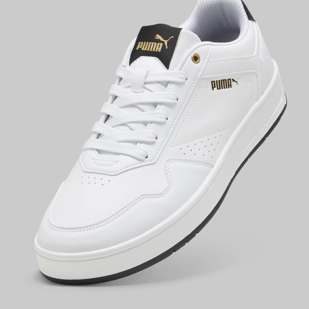 Tenis Puma Court Classic