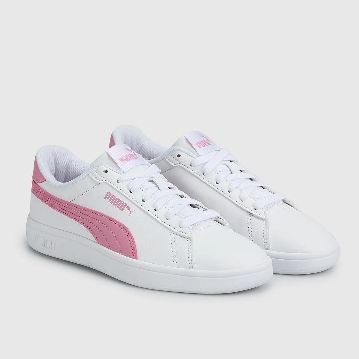 Tenis Puma Smash 3.0 Junior