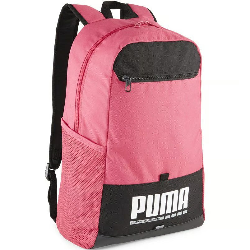 Mochila Puma Plus Backpack Rosa
