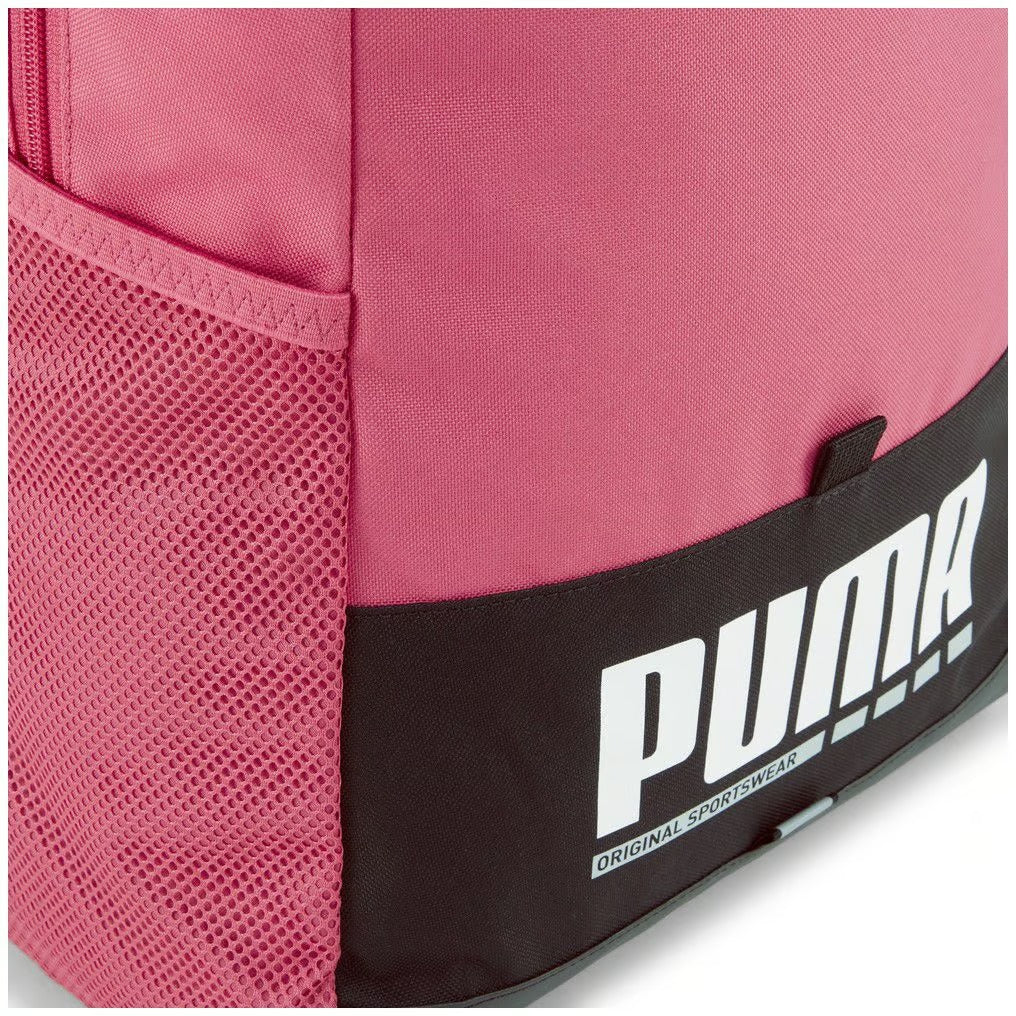 Mochila Puma Plus Backpack Rosa