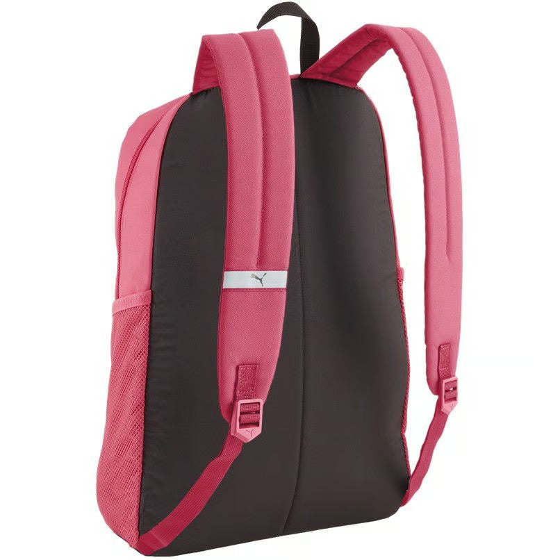 Mochila Puma Plus Backpack Rosa