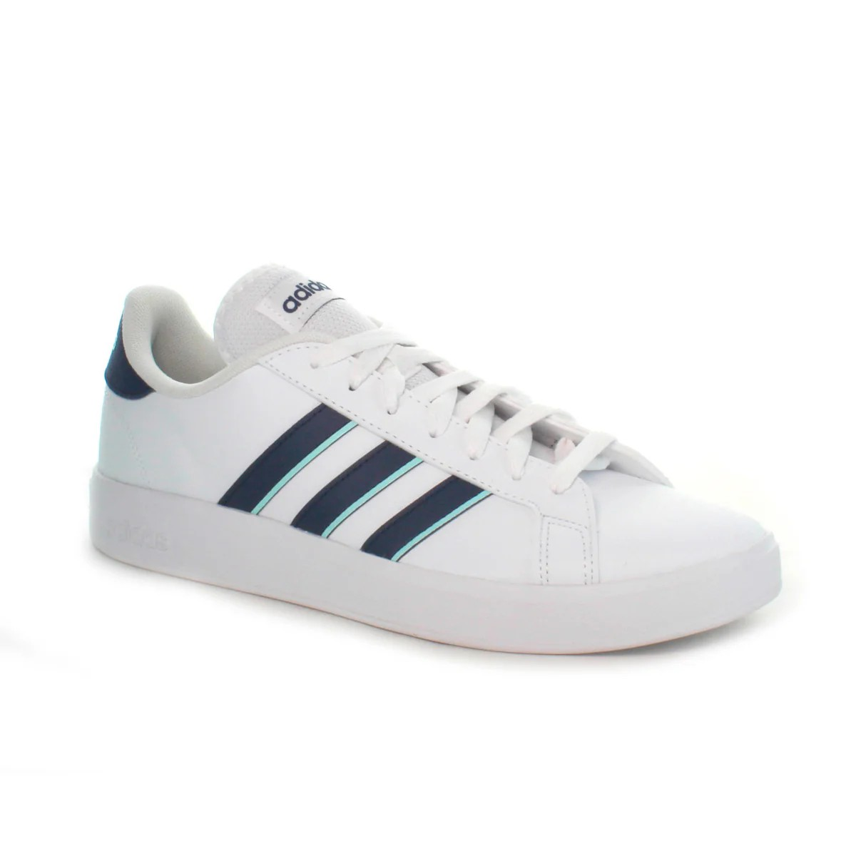 Tenis Adidas Grand Court Base 2