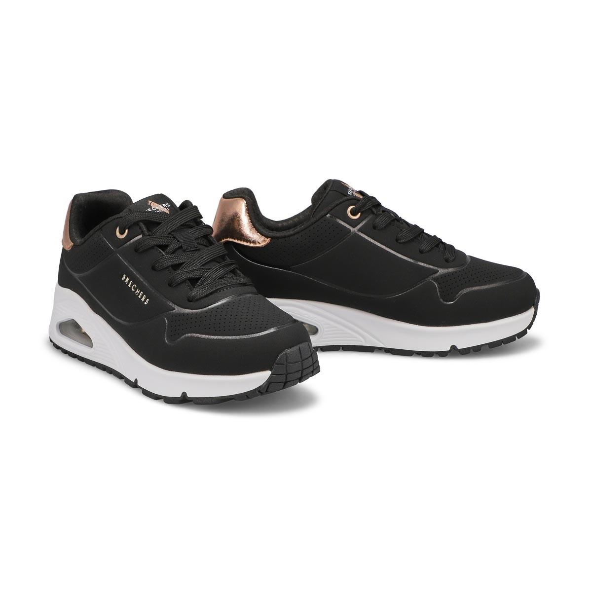 Tenis Skechers Uno Gen1 Junior