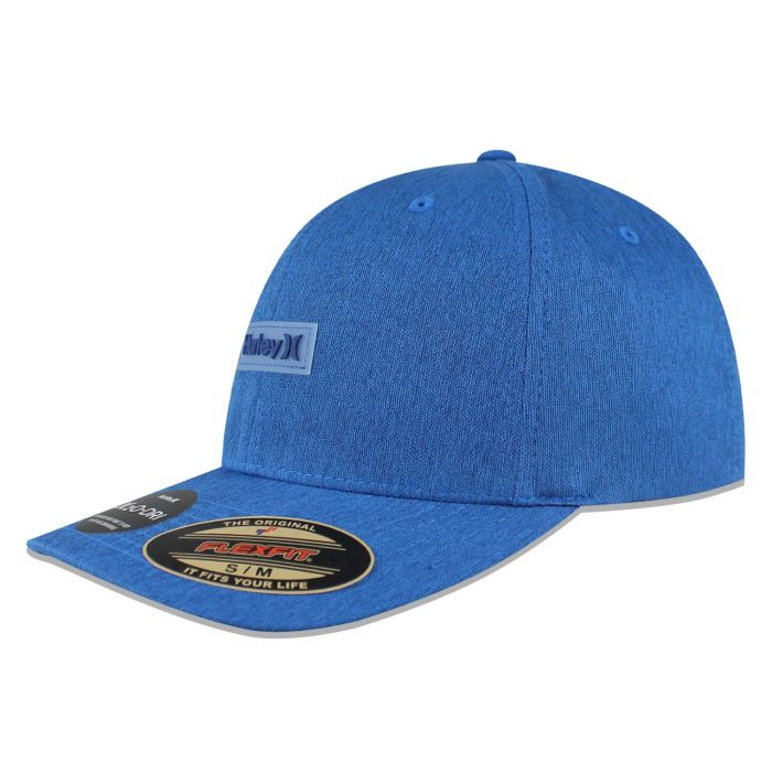 Gorra Hurley Azul